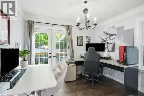 613 Clark Avenue Burlington ON