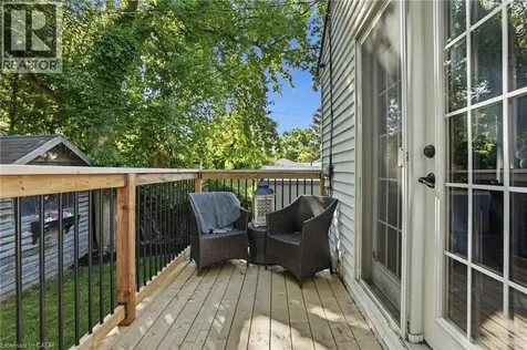 613 Clark Avenue Burlington ON