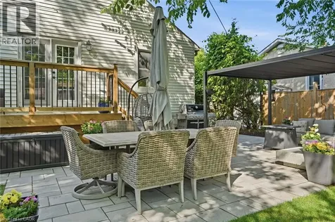 613 Clark Avenue Burlington ON