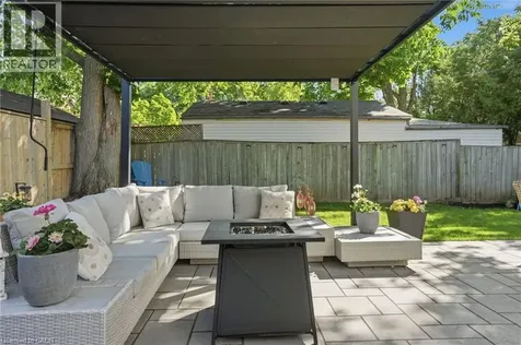 613 Clark Avenue Burlington ON