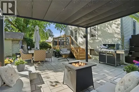 613 Clark Avenue Burlington ON