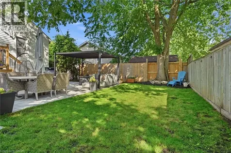 613 Clark Avenue Burlington ON