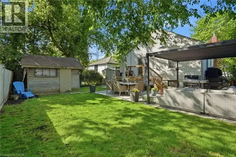 613 Clark Avenue Burlington ON
