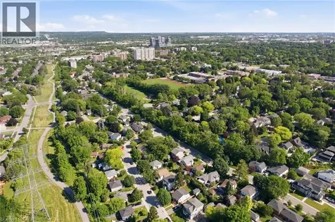 613 Clark Avenue Burlington ON