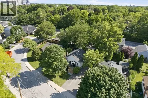 613 Clark Avenue Burlington ON