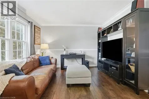 613 Clark Avenue Burlington ON