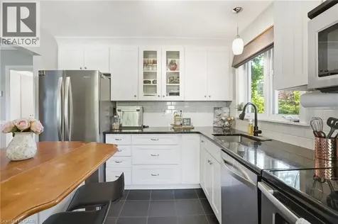 613 Clark Avenue Burlington ON