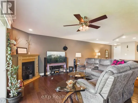 125 William Street North Brockton ON N0G 2V0