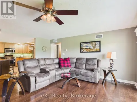 125 William Street North Brockton ON N0G 2V0
