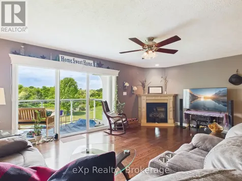 125 William Street North Brockton ON N0G 2V0