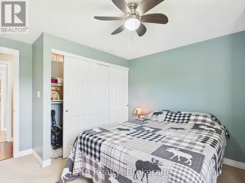 125 William Street North Brockton ON N0G 2V0