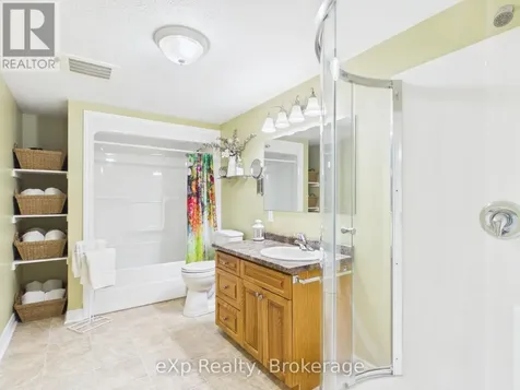 125 William Street North Brockton ON N0G 2V0