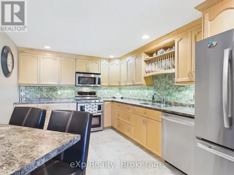 125 William Street North Brockton ON N0G 2V0