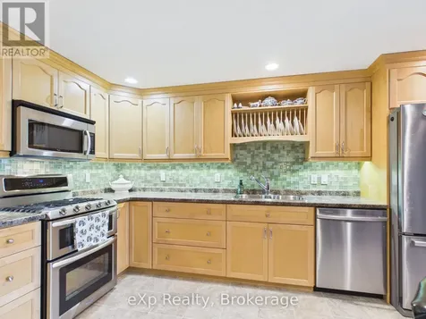 125 William Street North Brockton ON N0G 2V0