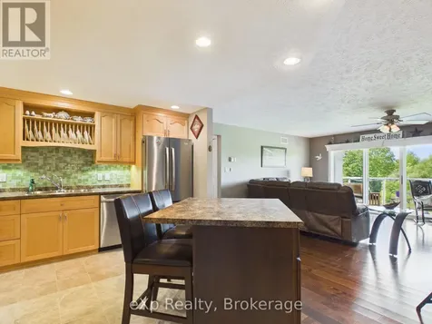 125 William Street North Brockton ON N0G 2V0