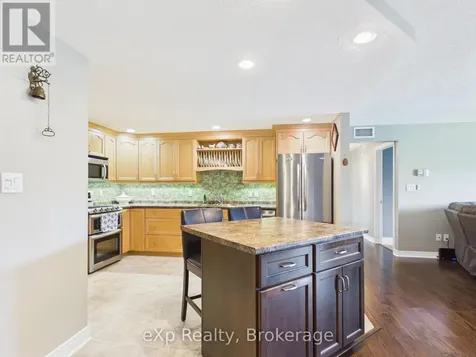 125 William Street North Brockton ON N0G 2V0