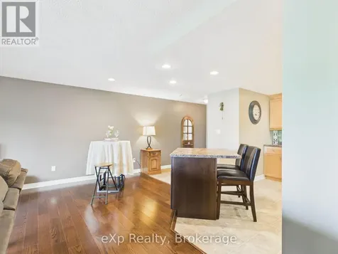 125 William Street North Brockton ON N0G 2V0