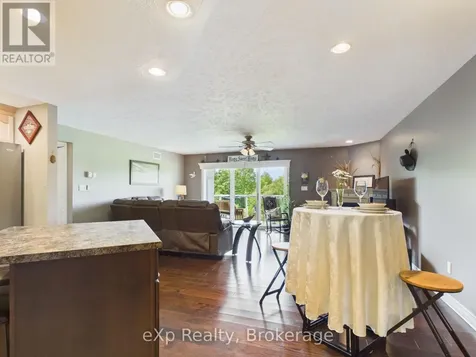 125 William Street North Brockton ON N0G 2V0