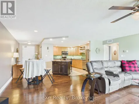 125 William Street North Brockton ON N0G 2V0
