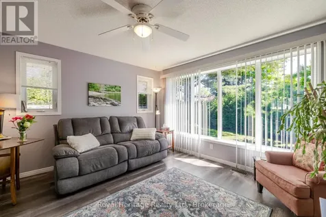 93 Cedar Street Brighton ON K0K 1H0