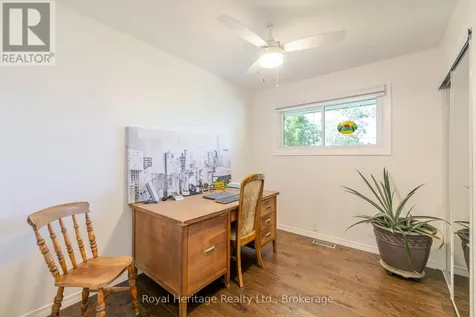 93 Cedar Street Brighton ON K0K 1H0