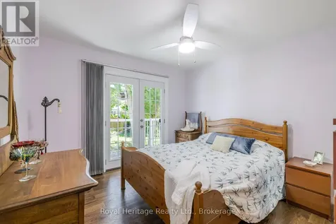 93 Cedar Street Brighton ON K0K 1H0