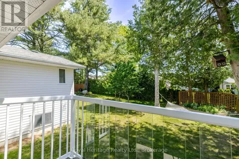 93 Cedar Street Brighton ON K0K 1H0