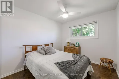 93 Cedar Street Brighton ON K0K 1H0