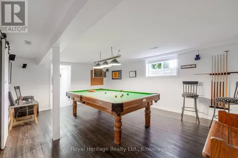 93 Cedar Street Brighton ON K0K 1H0