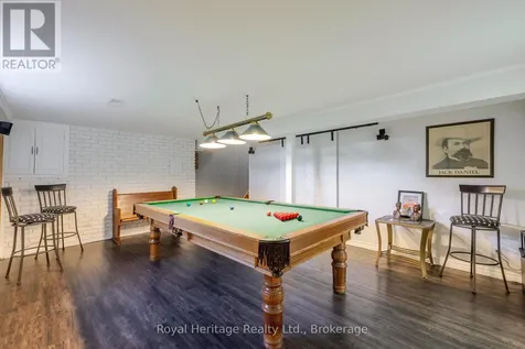 93 Cedar Street Brighton ON K0K 1H0