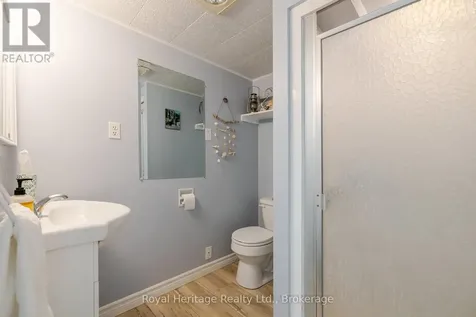 93 Cedar Street Brighton ON K0K 1H0
