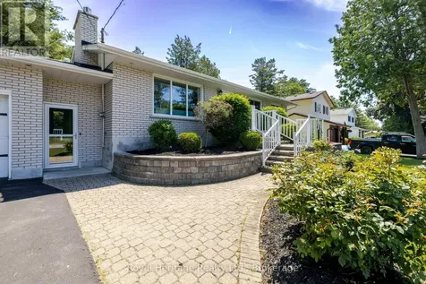 93 Cedar Street Brighton ON K0K 1H0