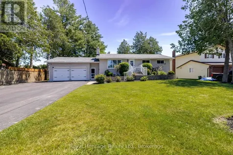 93 Cedar Street Brighton ON K0K 1H0