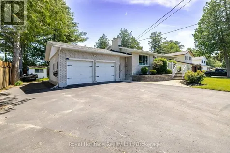 93 Cedar Street Brighton ON K0K 1H0
