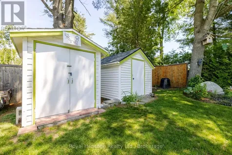 93 Cedar Street Brighton ON K0K 1H0