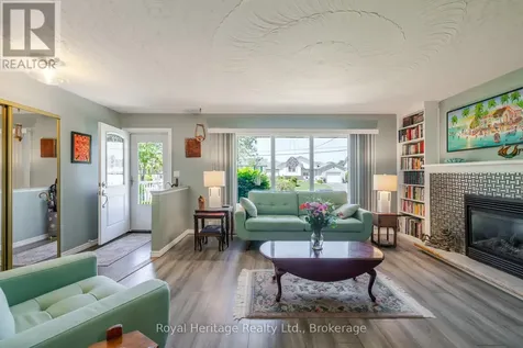 93 Cedar Street Brighton ON K0K 1H0