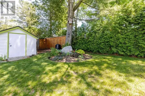 93 Cedar Street Brighton ON K0K 1H0