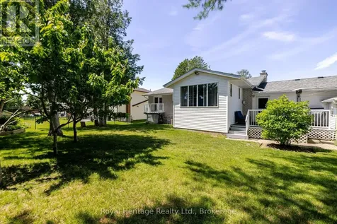 93 Cedar Street Brighton ON K0K 1H0
