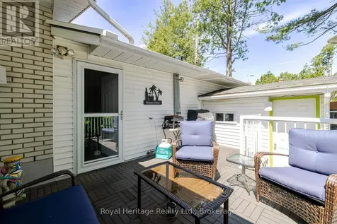 93 Cedar Street Brighton ON K0K 1H0