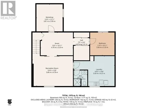 93 Cedar Street Brighton ON K0K 1H0