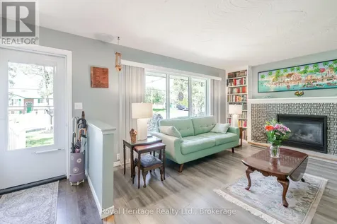 93 Cedar Street Brighton ON K0K 1H0