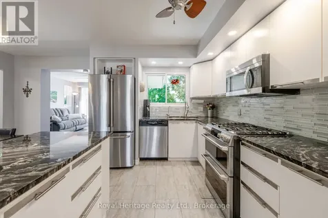 93 Cedar Street Brighton ON K0K 1H0