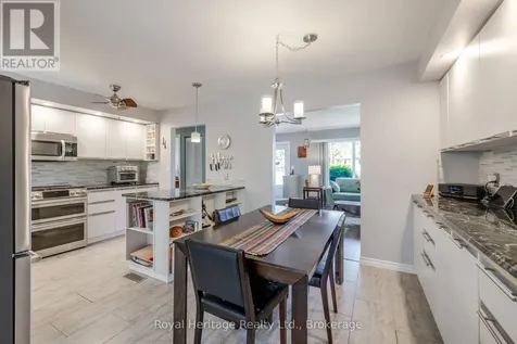 93 Cedar Street Brighton ON K0K 1H0
