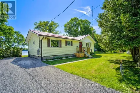 358 South Shores Road Trent Hills ON K0L 1L0