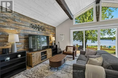 358 South Shores Road Trent Hills ON K0L 1L0