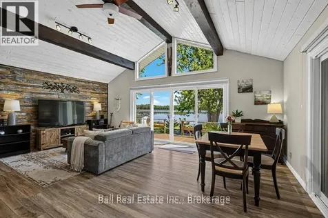 358 South Shores Road Trent Hills ON K0L 1L0