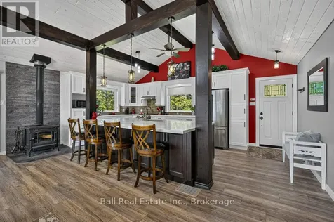 358 South Shores Road Trent Hills ON K0L 1L0