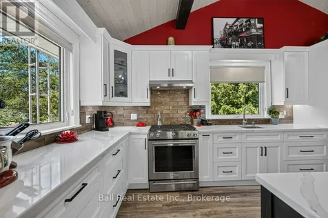 358 South Shores Road Trent Hills ON K0L 1L0
