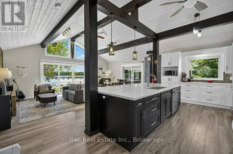 358 South Shores Road Trent Hills ON K0L 1L0