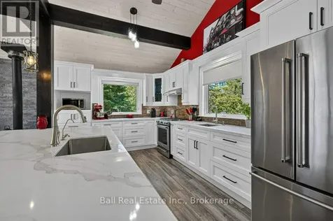 358 South Shores Road Trent Hills ON K0L 1L0
